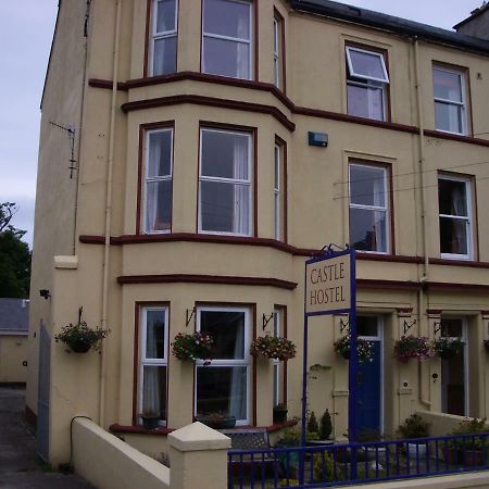 Castle Hostel Ballycastle Exterior photo